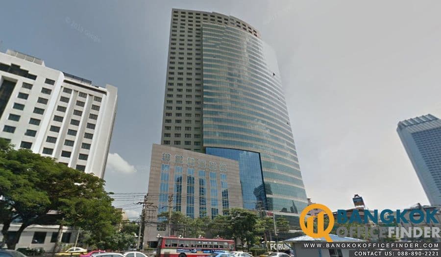 Forum Tower / อาคารฟอรั่มทาวเวอร์