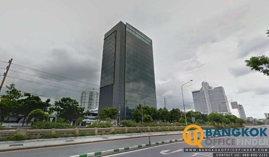 Pipatanasin Building / อาคารพิพัฒนสิน