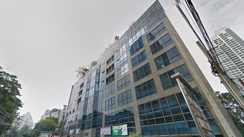 Bio House / อาคารไบโอ เฮ้าส์