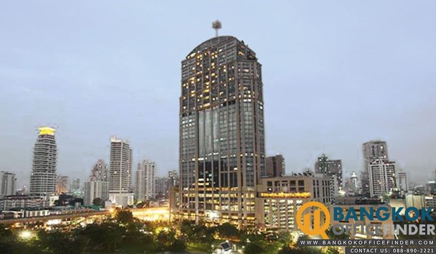 Emporium Tower / อาคารเอ็มโพเรียม ทาวเวอร์