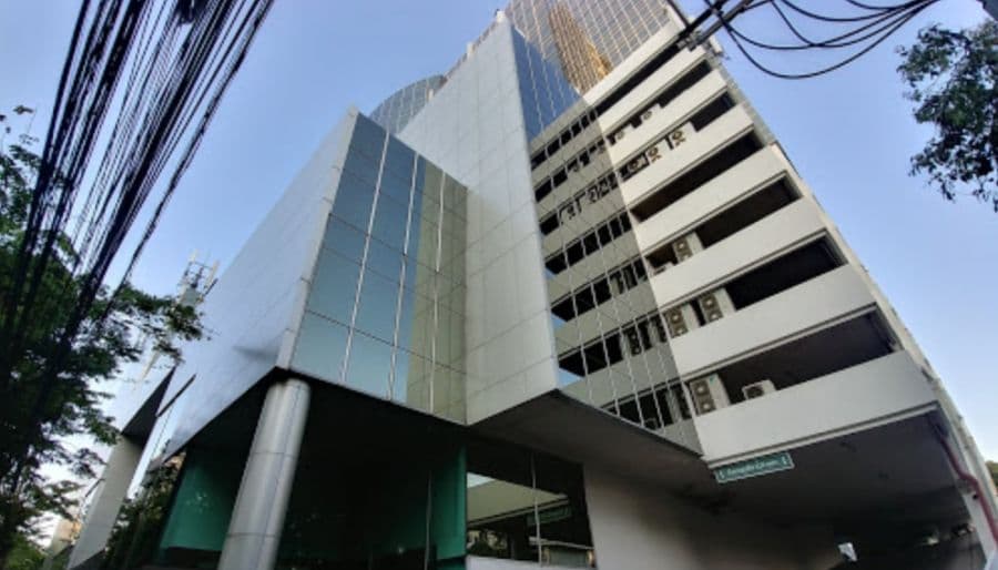 Richmond Office Building / อาคาร ริชมอนด์