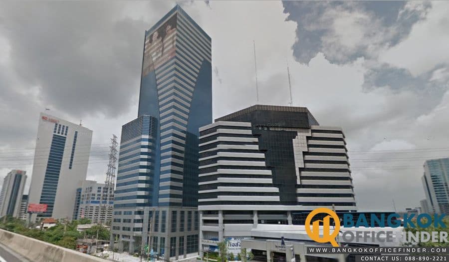 I Tower / อาคาร ไอทาวเวอร์