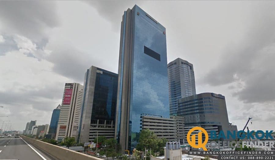Sun Towers / อาคารซันทาวเวอร์