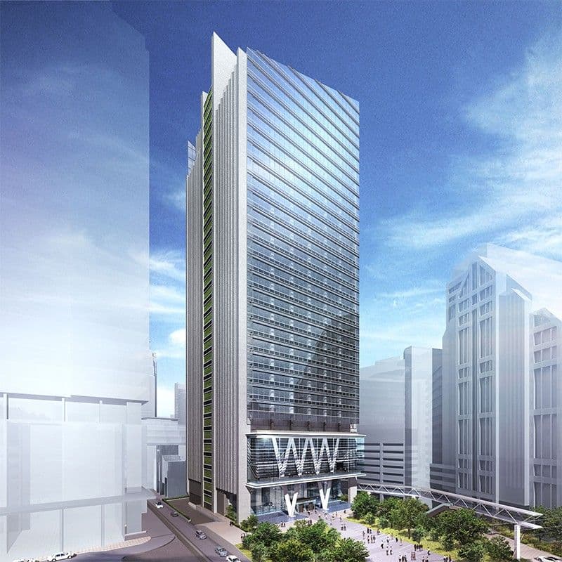 O-NES Tower / อาคารโอ-เนส ทาวเวอร์