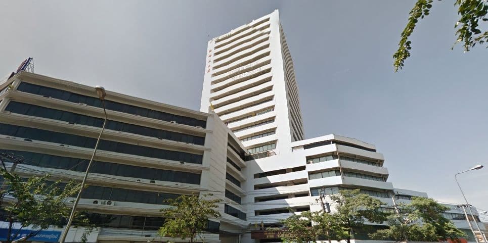 PM Tower / พีเอ็ม ทาวเวอร์