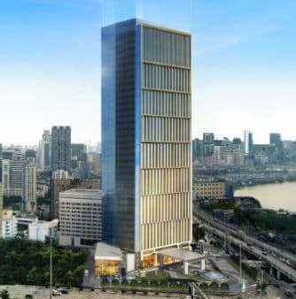 MS Siam Tower / เอ็มเอส สยาม ทาวเวอร์