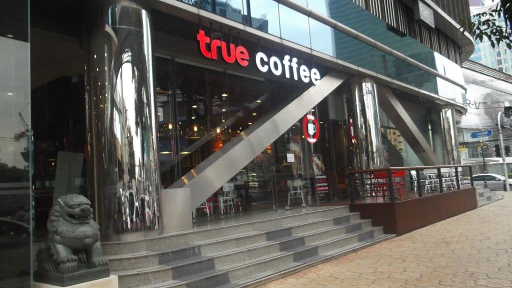 ร้านค้าภายในอาคาร - อาคารชาร์เตอร์ สแควร์ ร้านค้าภายในอาคาร - อาคารชาร์เตอร์ สแควร์