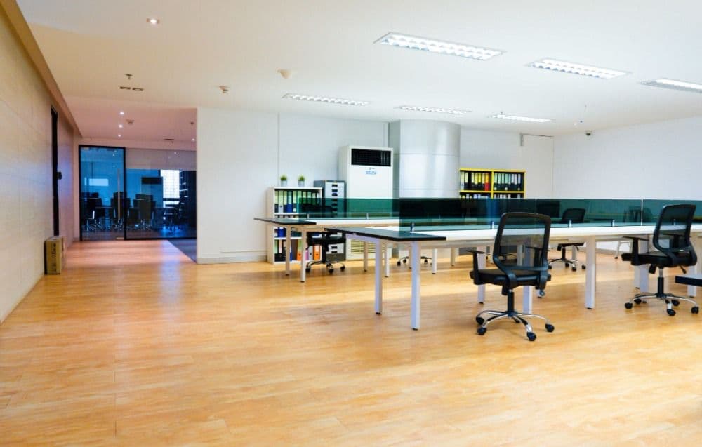 สำนักงาน ให้เช่า พร้อมเฟอร์นิเจอร์ ออฟฟิศ - ซอยเอกมัย ถนนสุขุมวิท 63