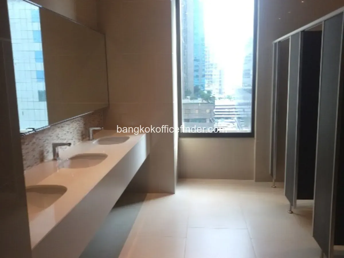 Toilets - SJ INFINITE I BUSINESS COMPLEX Toilets - SJ INFINITE I BUSINESS COMPLEX