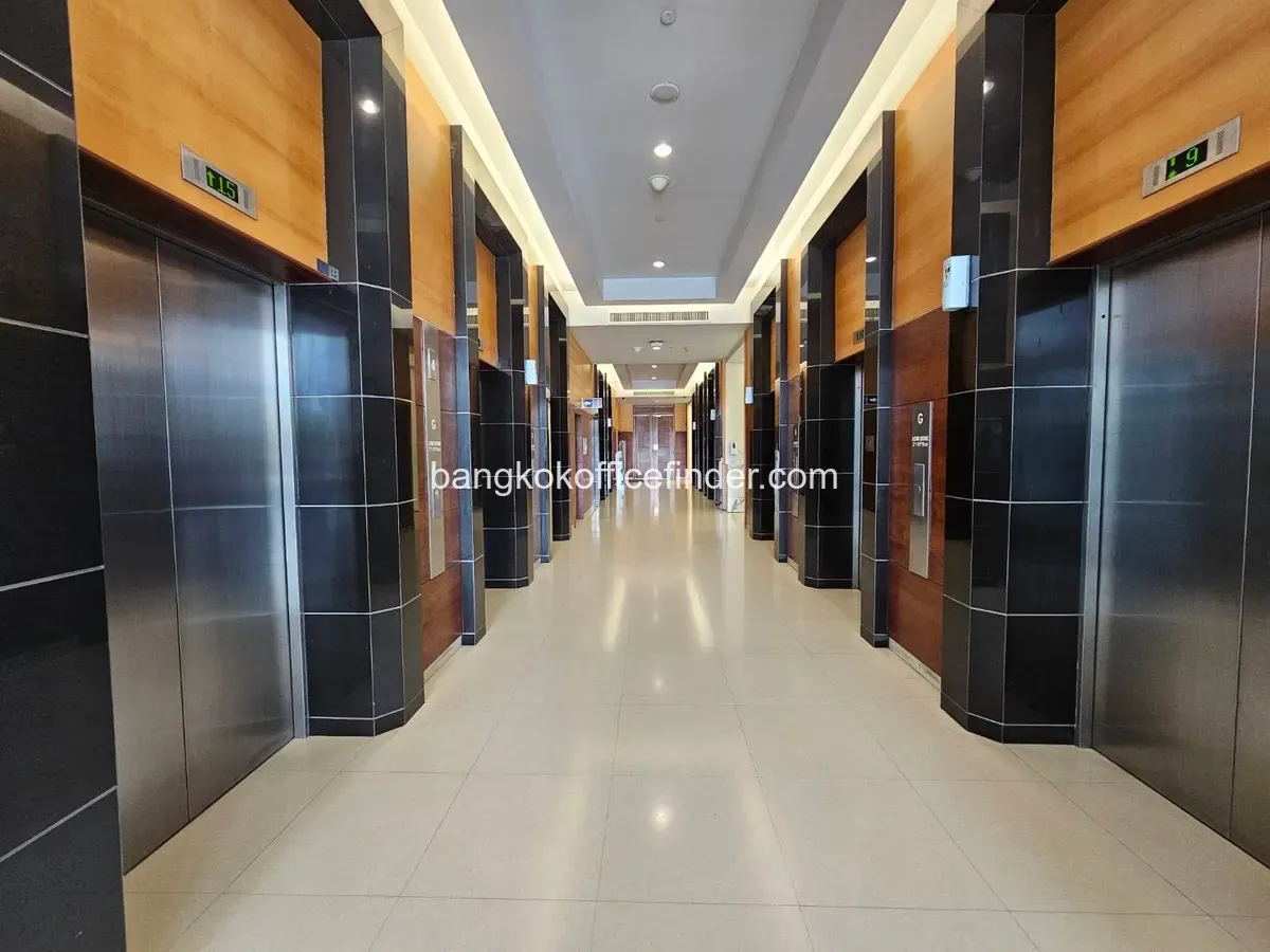 Lifts - Column Tower Lifts - Column Tower
