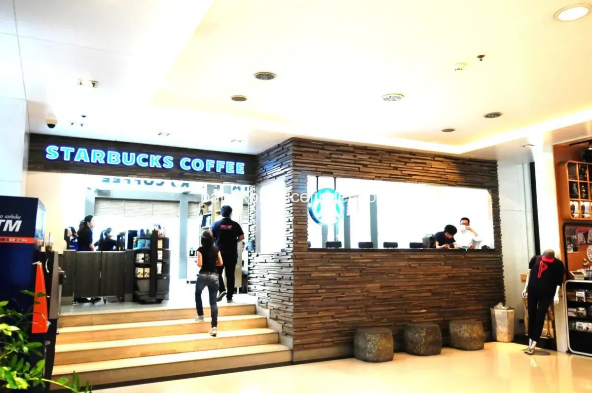 ร้านค้าภายในอาคาร - อาคารจีเอ็มเอ็ม แกรมมี่ เพลส ร้านค้าภายในอาคาร - อาคารจีเอ็มเอ็ม แกรมมี่ เพลส
