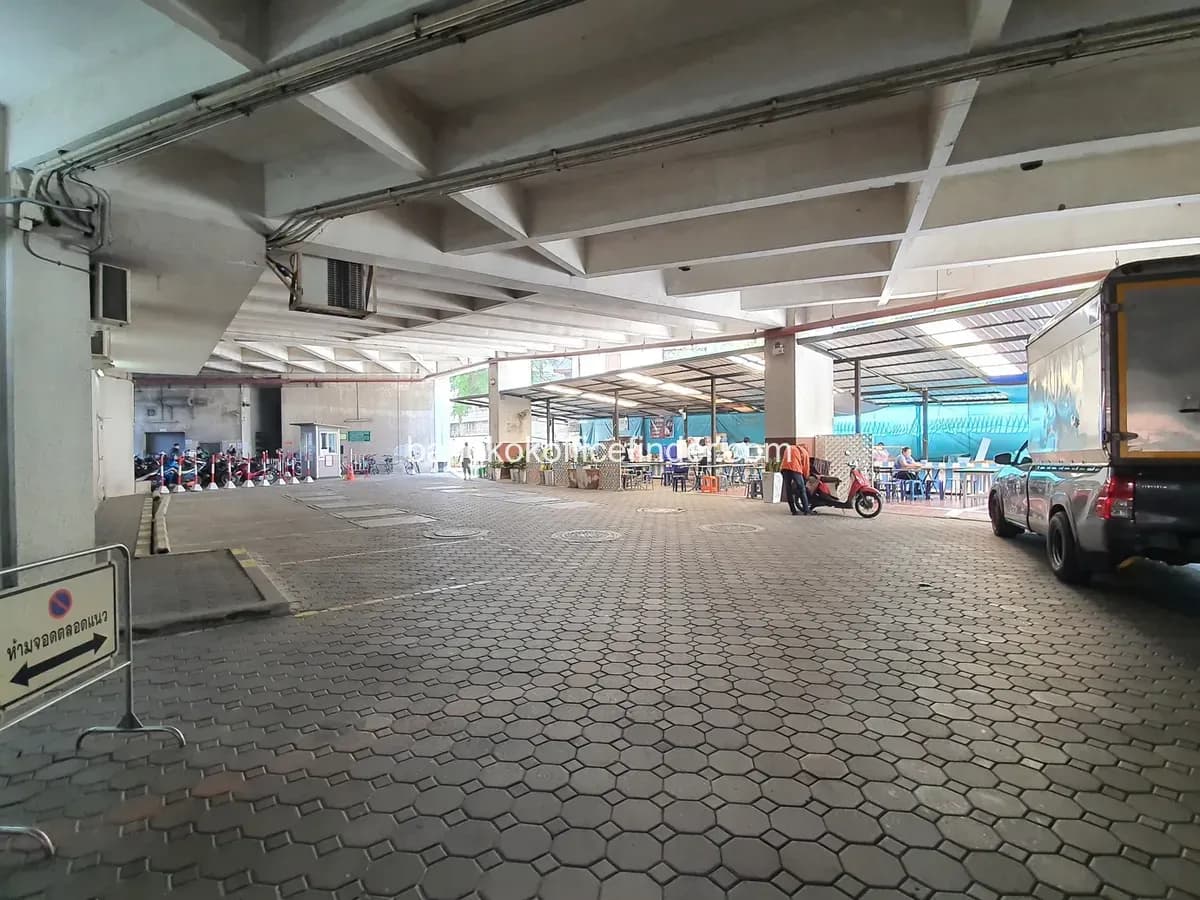Parking - One Pacific Place Parking - One Pacific Place