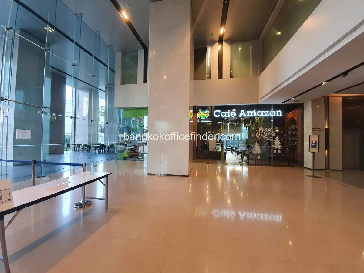 ร้านค้าภายในอาคาร - อาคารธนภูมิ ร้านค้าภายในอาคาร - อาคารธนภูมิ