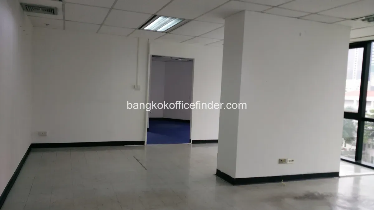 ตัวอย่างสำนักงาน อาคาร อาคารเศรษฐีวรรณ (ห้องเปล่า) ตัวอย่างสำนักงาน อาคาร อาคารเศรษฐีวรรณ (ห้องเปล่า)
