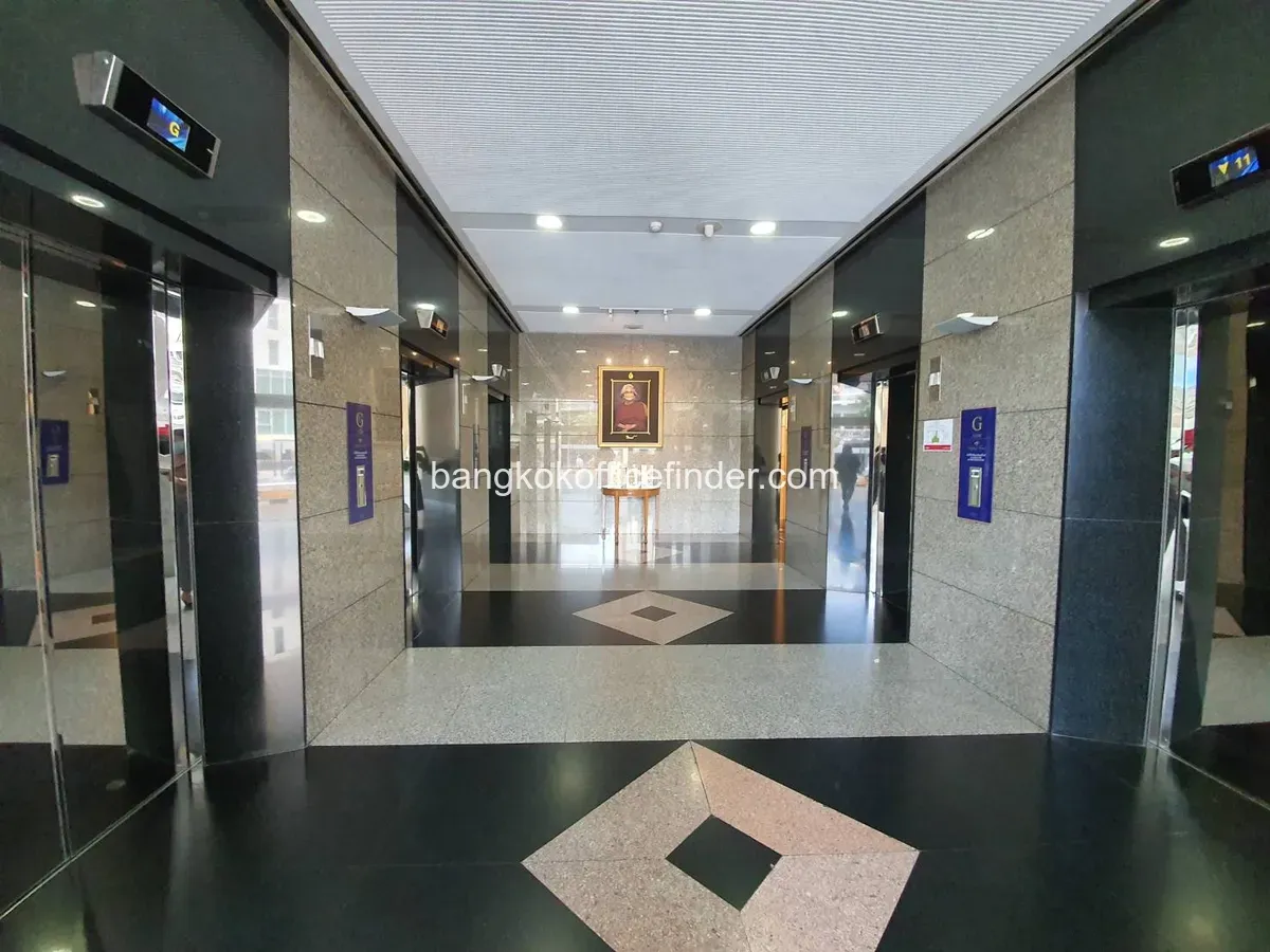 Lifts - Sri Julasap Building Lifts - Sri Julasap Building