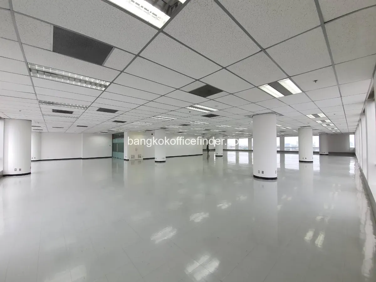 Example office unit - Sri Julasap Building (bare shell) Example office unit - Sri Julasap Building (bare shell)