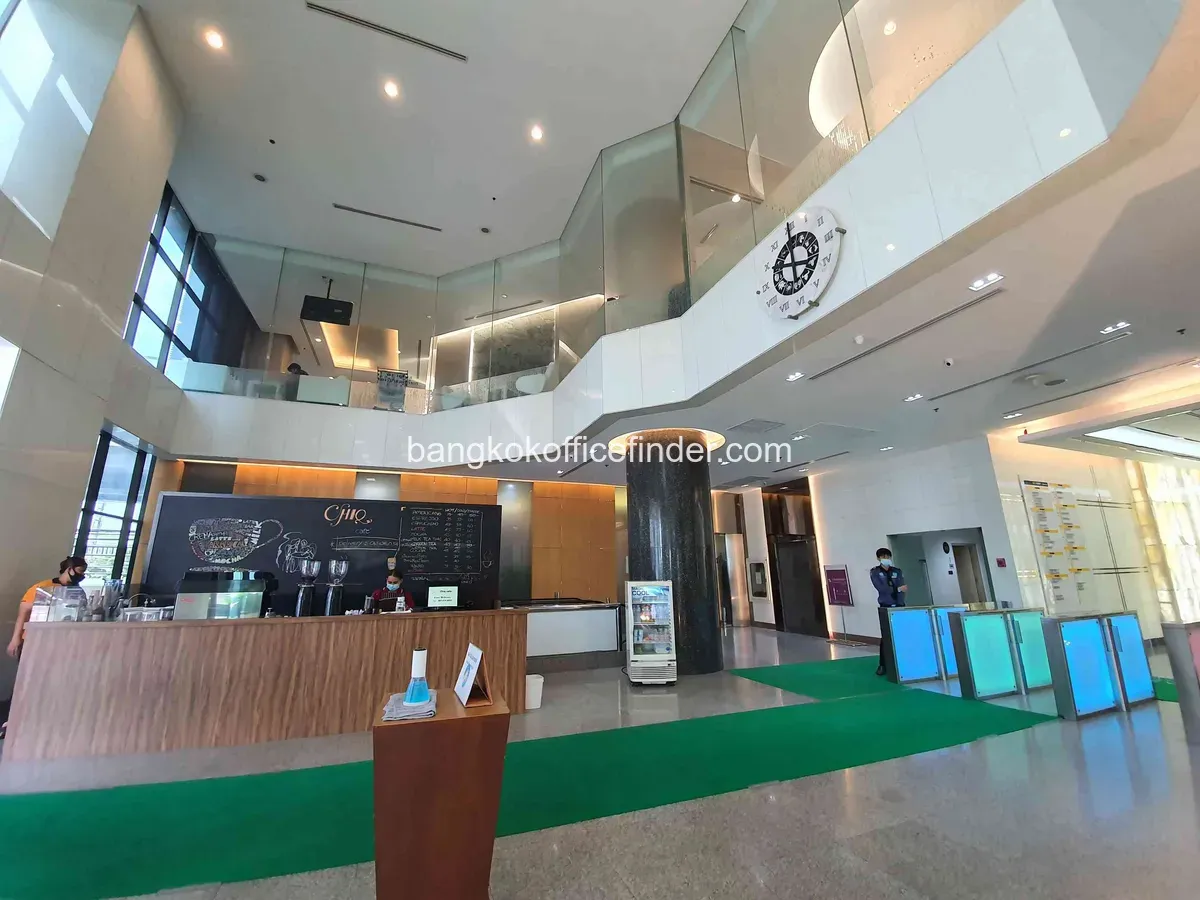 Retail - MD Tower Retail - MD Tower