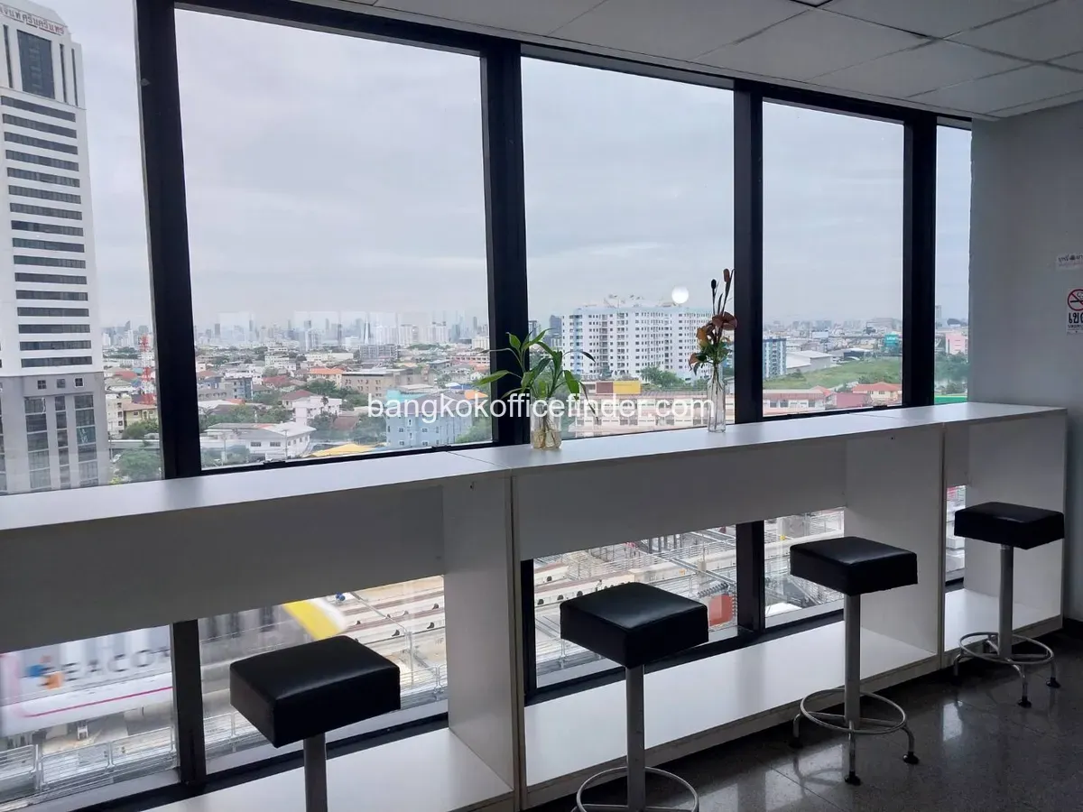 อาคารโมเดิร์นฟอร์ม อาคารโมเดิร์นฟอร์ม