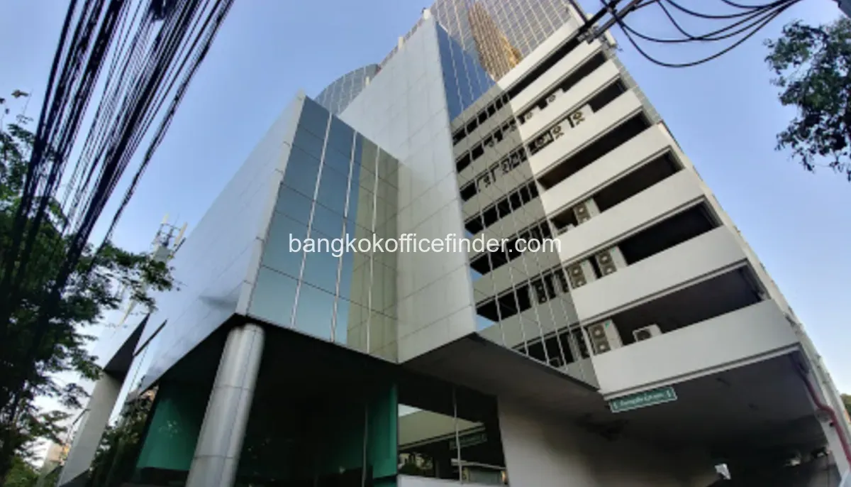 ภายนอกอาคาร - อาคาร ริชมอนด์ ภายนอกอาคาร - อาคาร ริชมอนด์