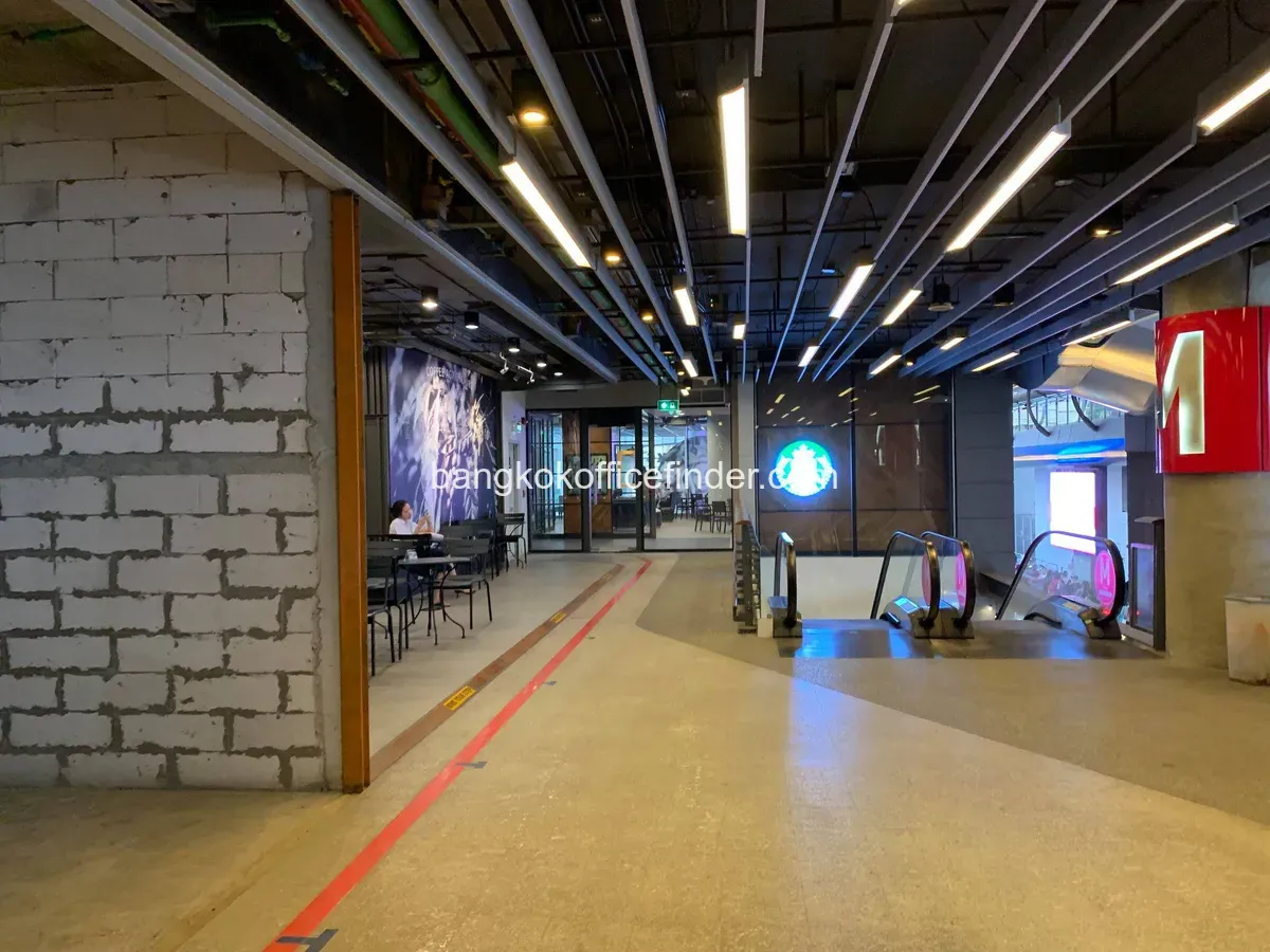 ร้านค้าภายในอาคาร - อาคารนาซ่าสตรีท ร้านค้าภายในอาคาร - อาคารนาซ่าสตรีท