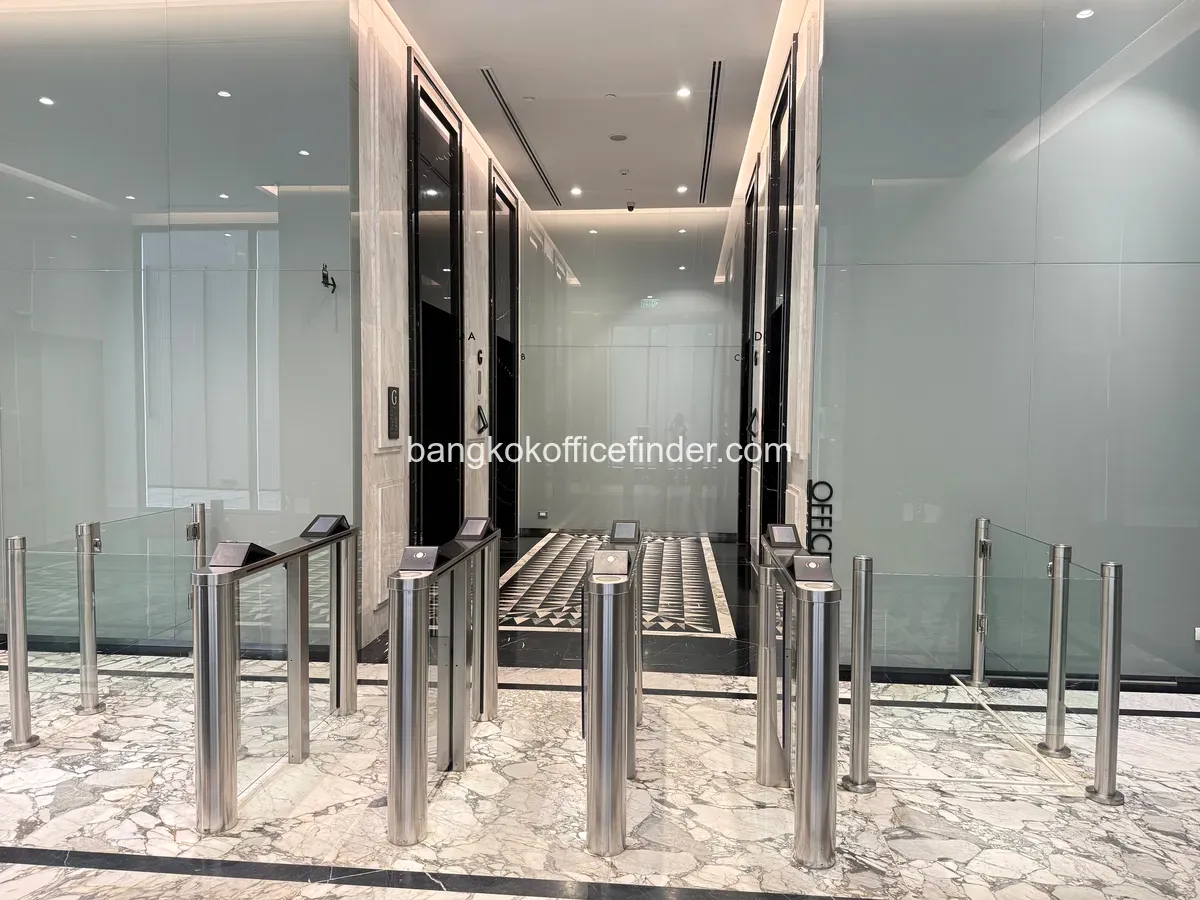 Lifts - S-Metro Building Lifts - S-Metro Building
