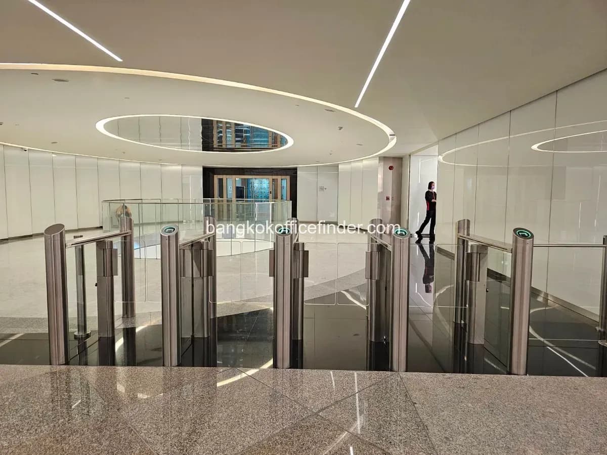 Security - Sathorn City Tower Security - Sathorn City Tower