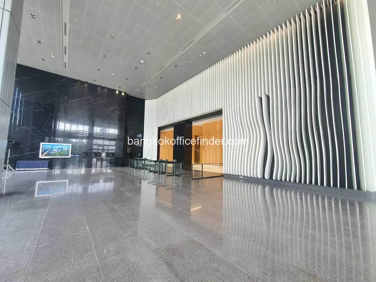 Lobby - S-OASIS Lobby - S-OASIS