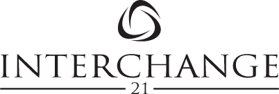 Interchange 21 / อาคารอินเตอร์เช้นจ์ 21