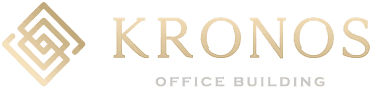 Kronos Building / อาคารโครนอส