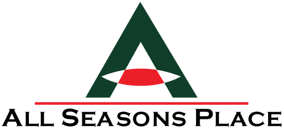 All Seasons Place / อาคารออลซีซั่นเพลส