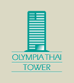 Olympia Thai Tower / อาคารโอลิมเปียไทยทาวเวอร์