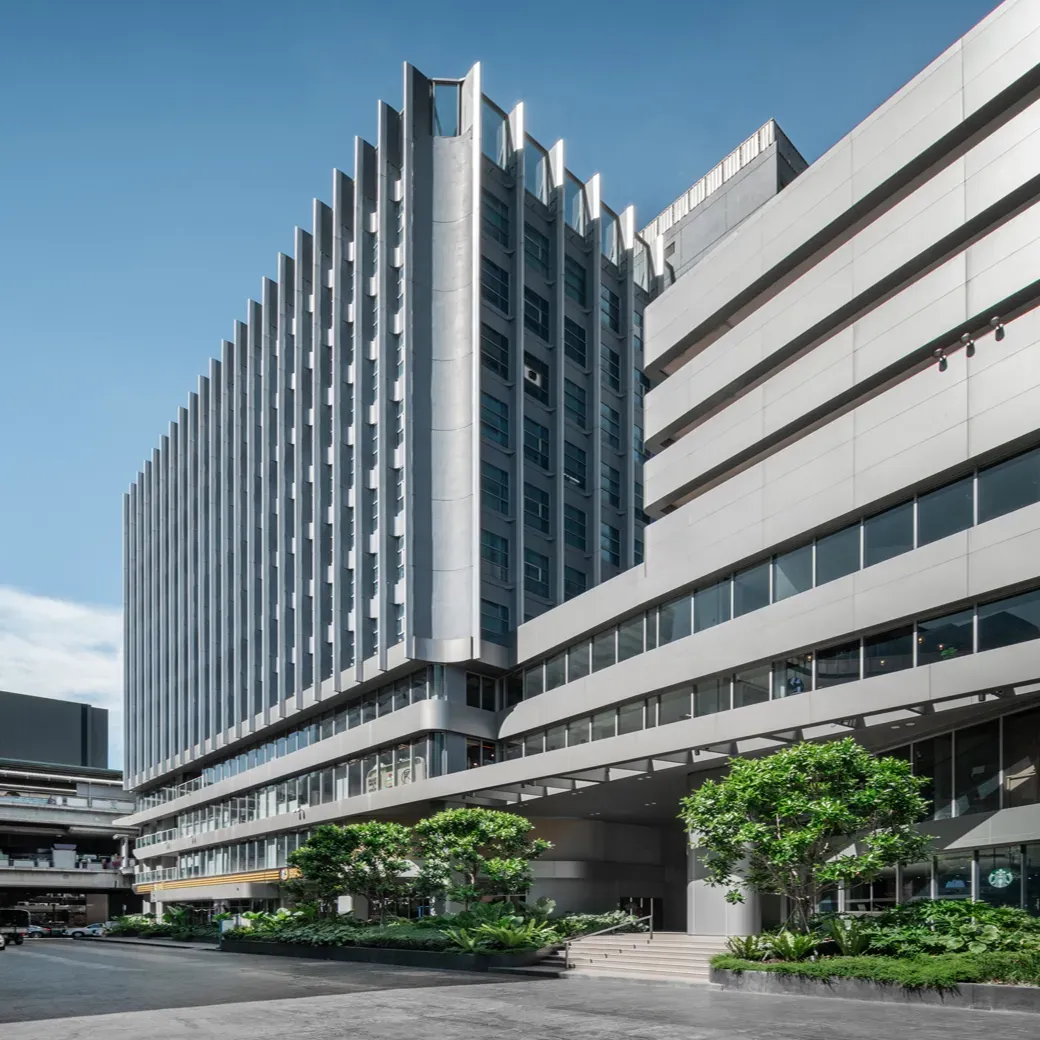 Thaniya Building ( BTS WING) / อาคารธนิยะ