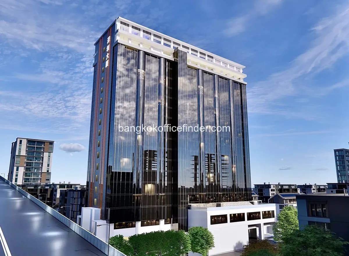 Shenzhen Tower | อาคาร เซินเจิ้น ทาวเวอร์ Shenzhen Tower | อาคาร เซินเจิ้น ทาวเวอร์