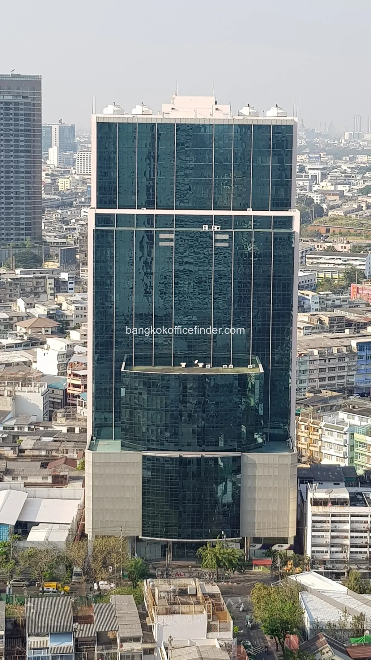 Amigo Tower | อามีโก้ ทาวเวอร์ Amigo Tower | อามีโก้ ทาวเวอร์