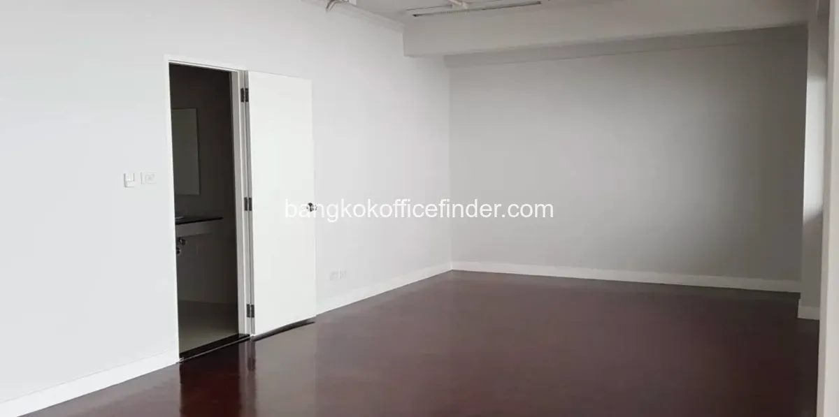 Asoke Court office building Asoke Court office building