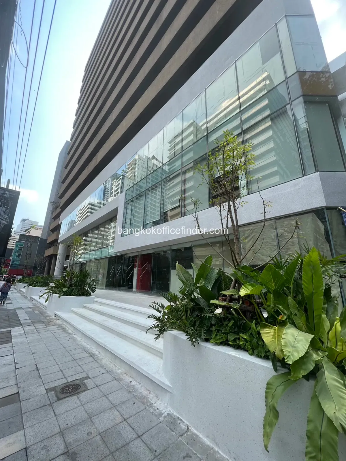 Asoke Tower | อโศก ทาวเวอร์ Asoke Tower | อโศก ทาวเวอร์