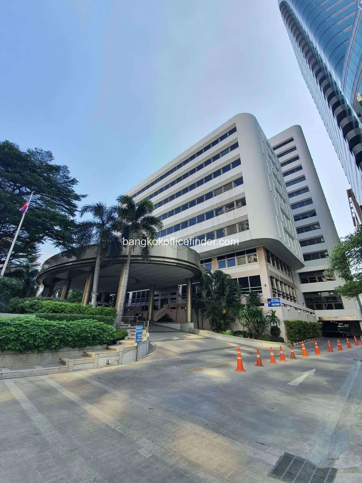สำนักงานให้เช่า OAI Tower / อาคารโอเอไอทาวเวอร์ ย่านPetchburi | เพชรบุรี สำนักงานให้เช่า OAI Tower / อาคารโอเอไอทาวเวอร์ ย่านPetchburi | เพชรบุรี