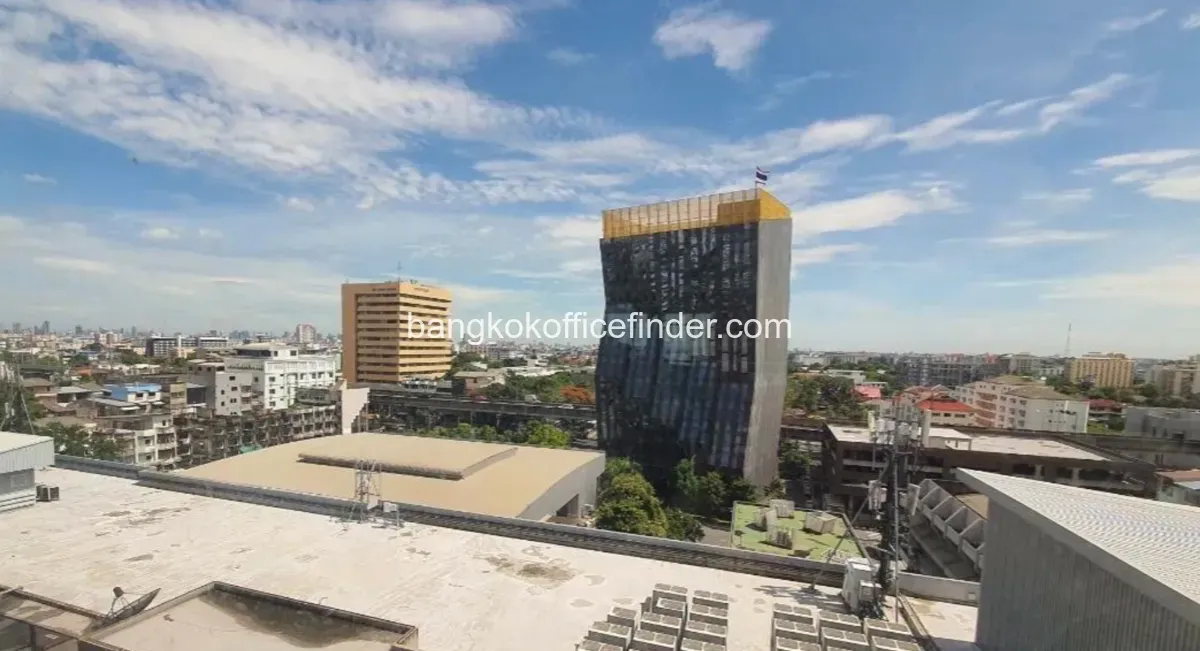 Osotspa Building P5 | อาคารโอสถสภา พี 5 Osotspa Building P5 | อาคารโอสถสภา พี 5