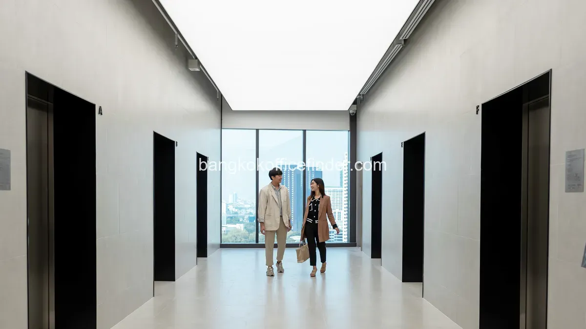 อาคาร เพียร์ 111 อาคาร เพียร์ 111