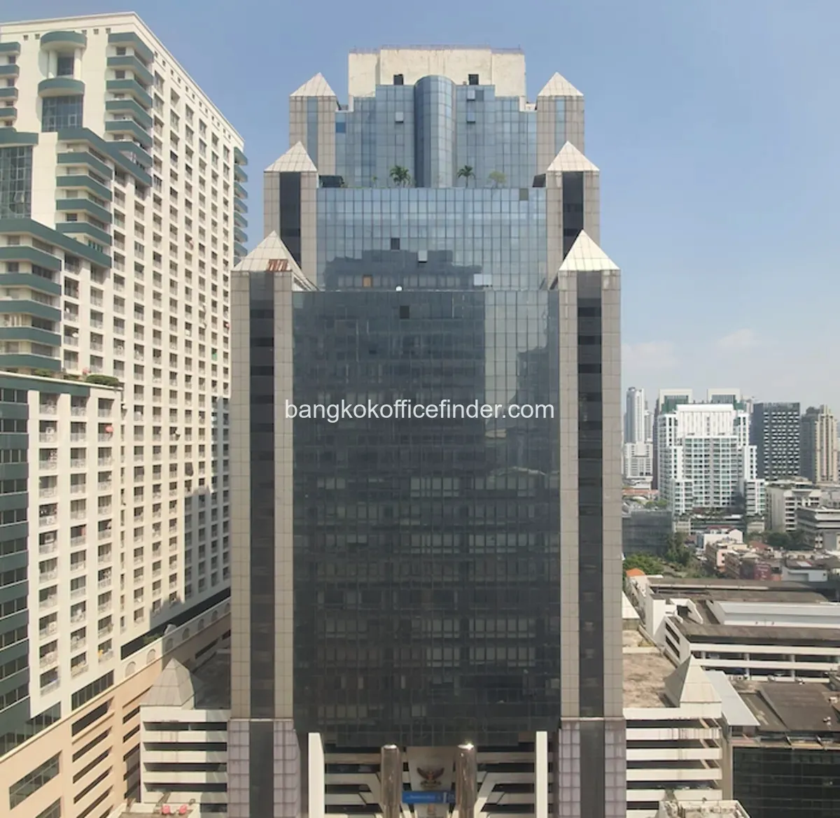 สำนักงานให้เช่า PS Tower / อาคารพีเอส ทาวเวอร์ ย่านAsoke | อโศก สำนักงานให้เช่า PS Tower / อาคารพีเอส ทาวเวอร์ ย่านAsoke | อโศก