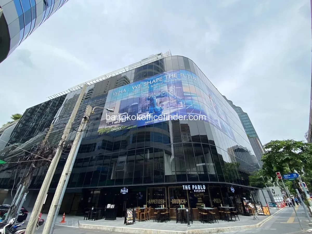 สำนักงานให้เช่า Quant Sukhumvit 25 / ควอนท์ สุขุมวิท 25 ย่านAsoke | อโศก สำนักงานให้เช่า Quant Sukhumvit 25 / ควอนท์ สุขุมวิท 25 ย่านAsoke | อโศก
