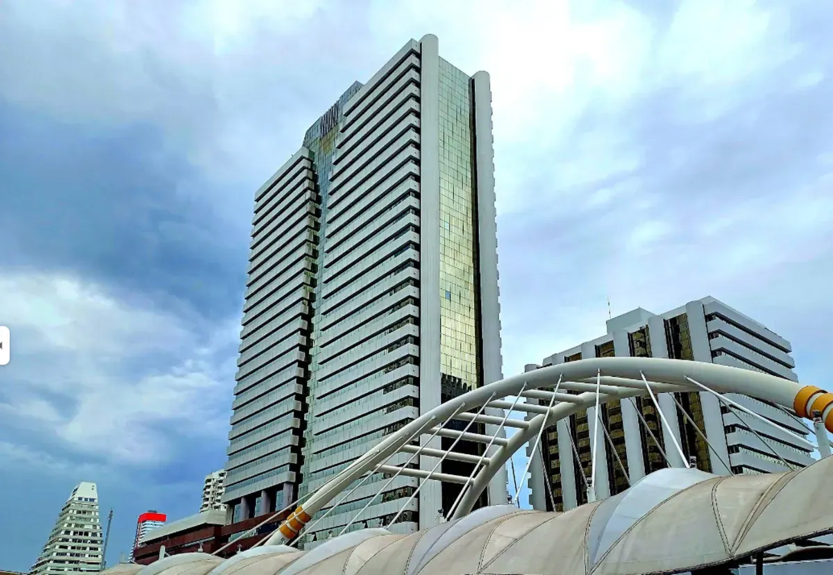 Sathorn Nakorn Tower | อาคารสาธรนคร ทาวเวอร์ Sathorn Nakorn Tower | อาคารสาธรนคร ทาวเวอร์