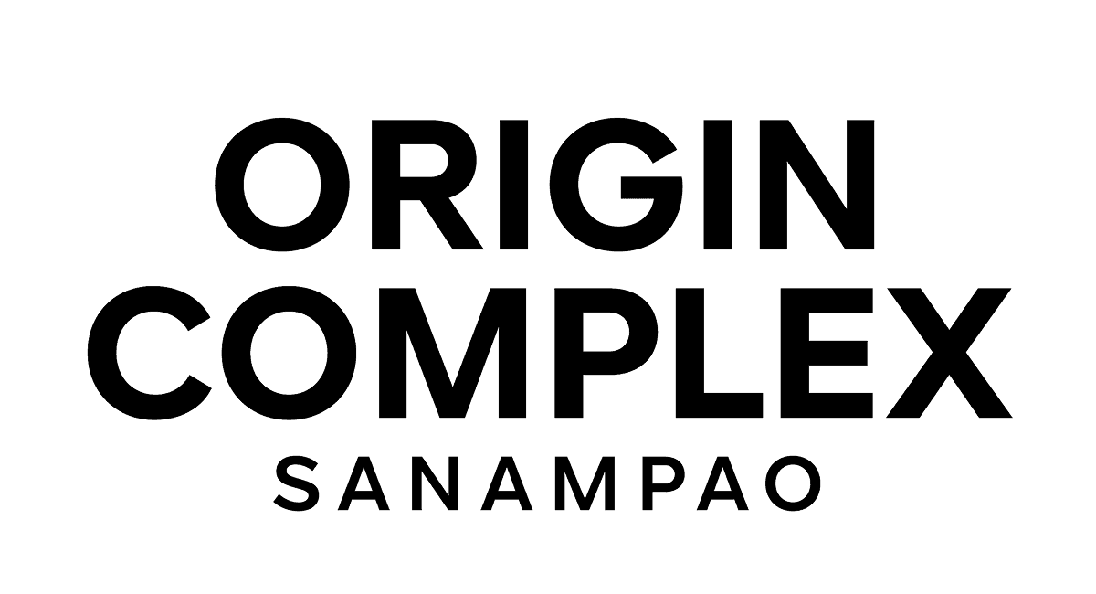 One Origin Sanampao / อาคาร วัน ออริจิ้น สนามเป้า Logo One Origin Sanampao / อาคาร วัน ออริจิ้น สนามเป้า Logo