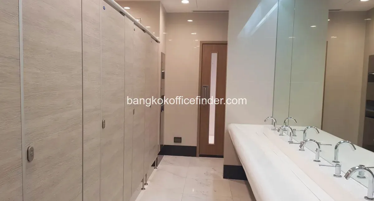 Toilets - Pearl Bangkok Toilets - Pearl Bangkok