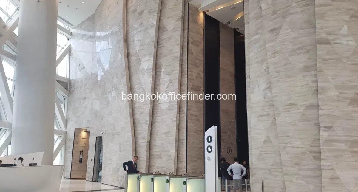 Security - Pearl Bangkok Security - Pearl Bangkok