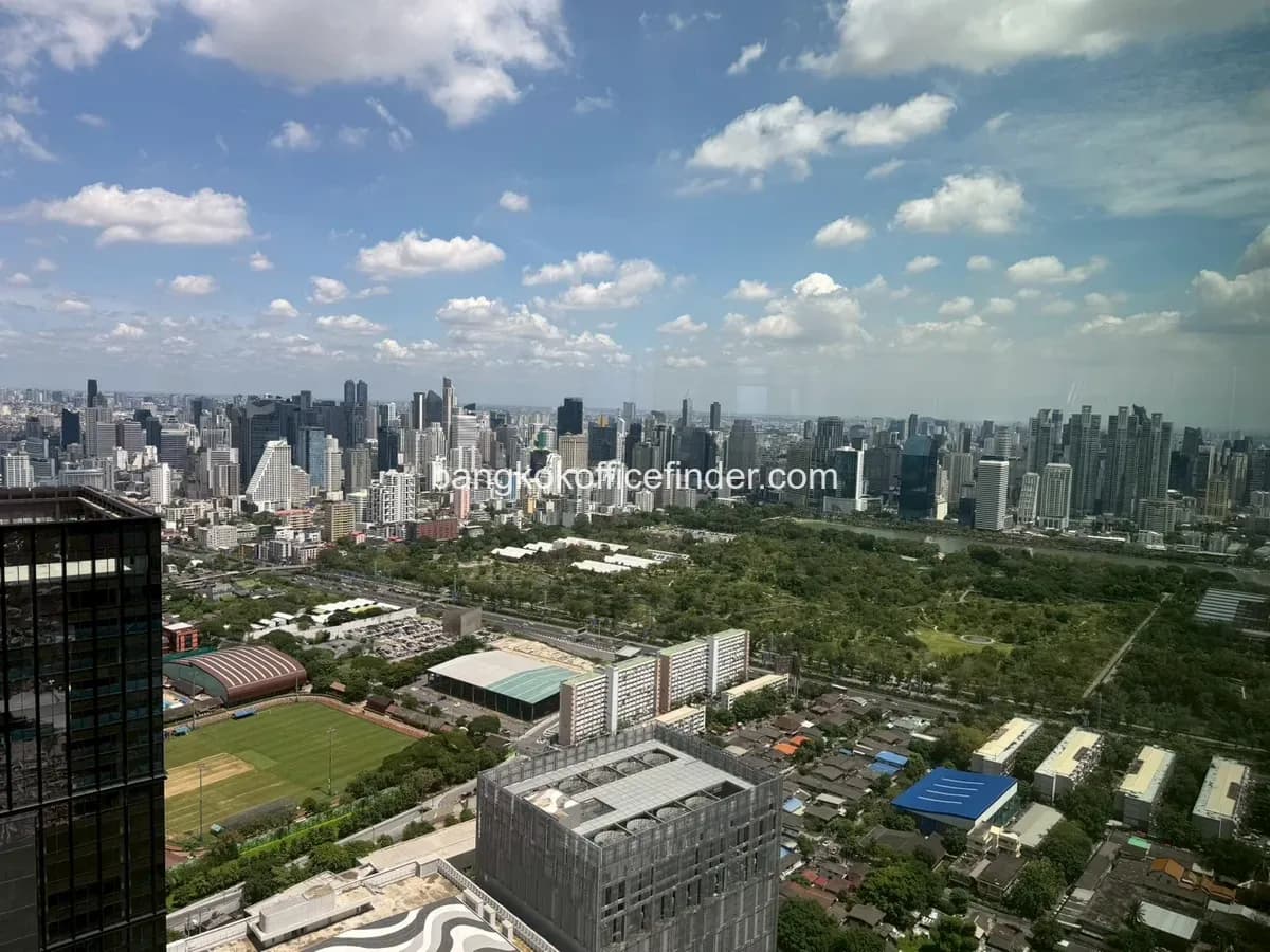 View - One Bangkok View - One Bangkok