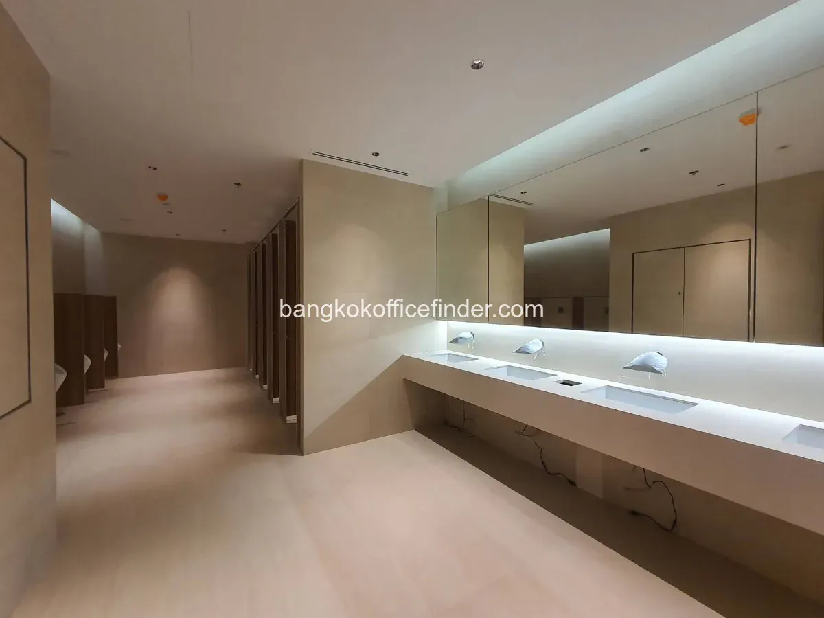 ห้องน้ำ - วัน ซิตี้ เซ็นเตอร์ ห้องน้ำ - วัน ซิตี้ เซ็นเตอร์