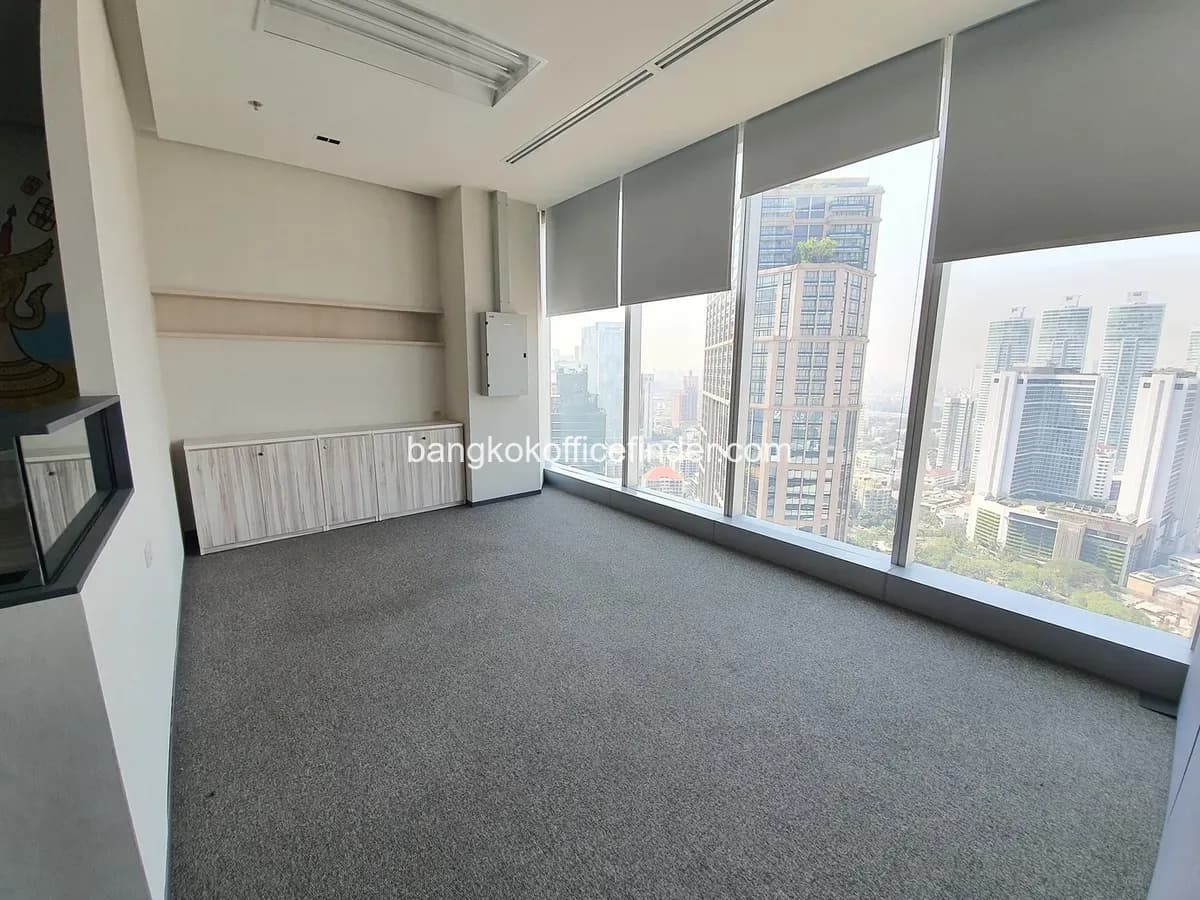 View - Bhiraj Tower @ The EmQuatier View - Bhiraj Tower @ The EmQuatier