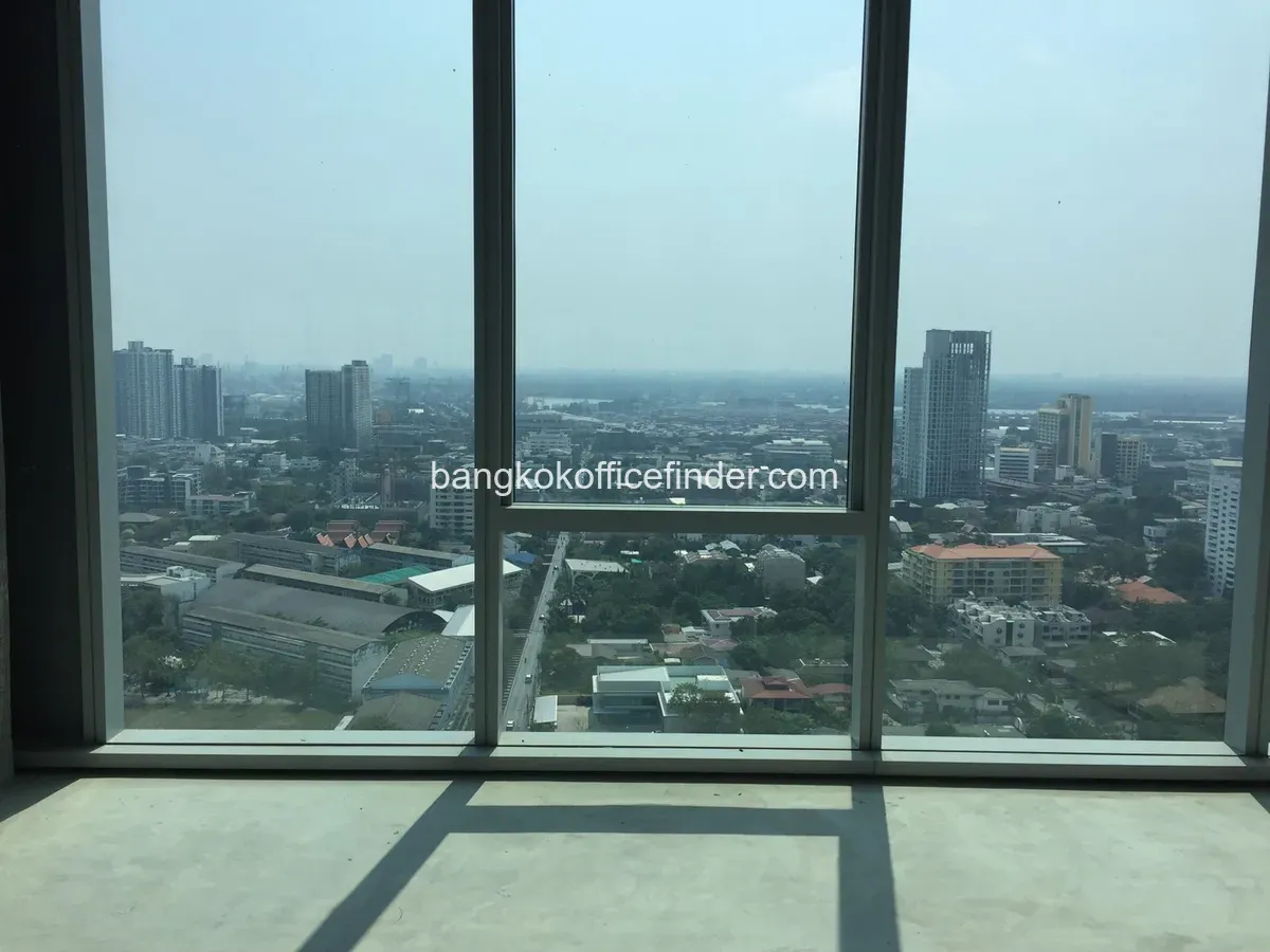 View - T-One Building View - T-One Building