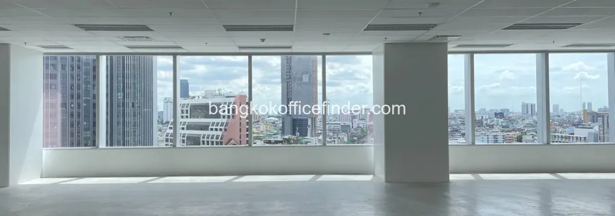 View - Mitrtown Office Tower View - Mitrtown Office Tower